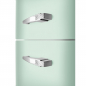 Preview: SMEG FAB 30 LPG 5 Doppeltür-Kühlschrank Pastellgrün